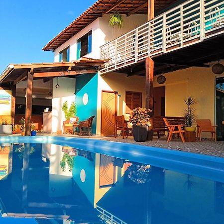 Villa Aconchego Guarajuba Camacari Luaran gambar