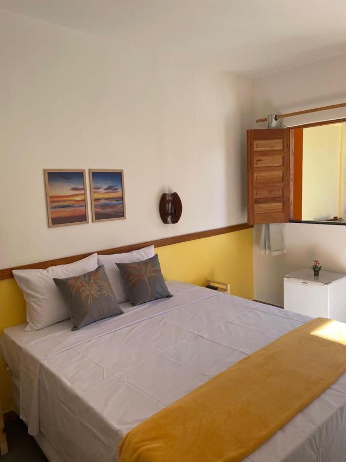 Villa Aconchego Guarajuba Camacari Luaran gambar