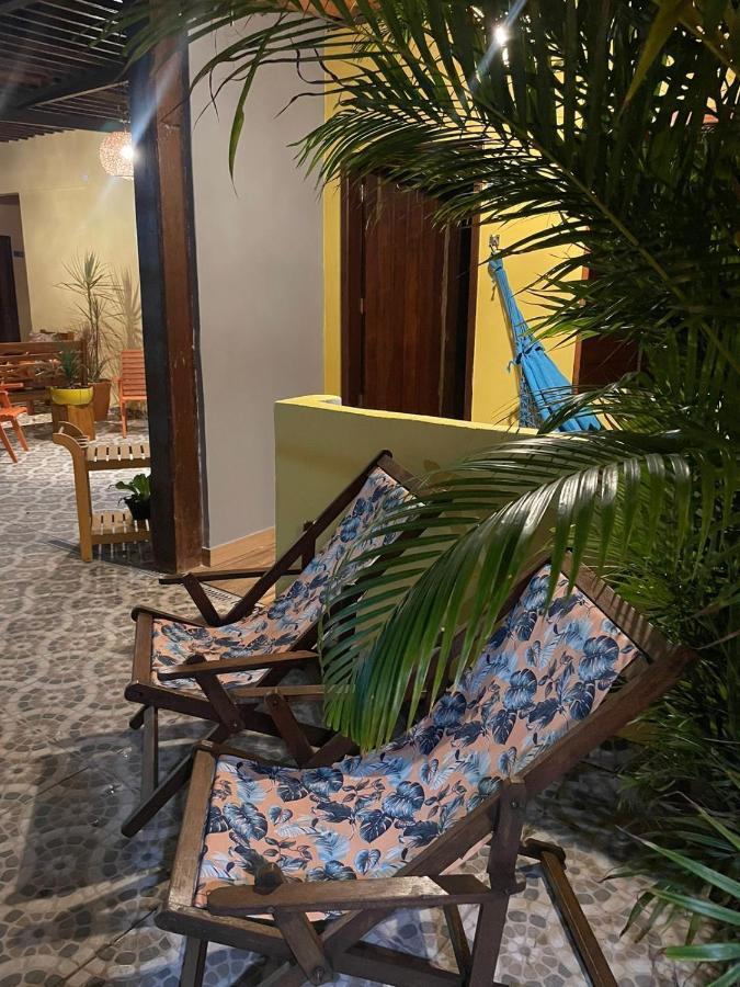 Villa Aconchego Guarajuba Camacari Luaran gambar
