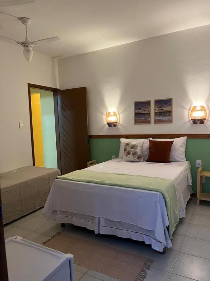 Villa Aconchego Guarajuba Camacari Luaran gambar