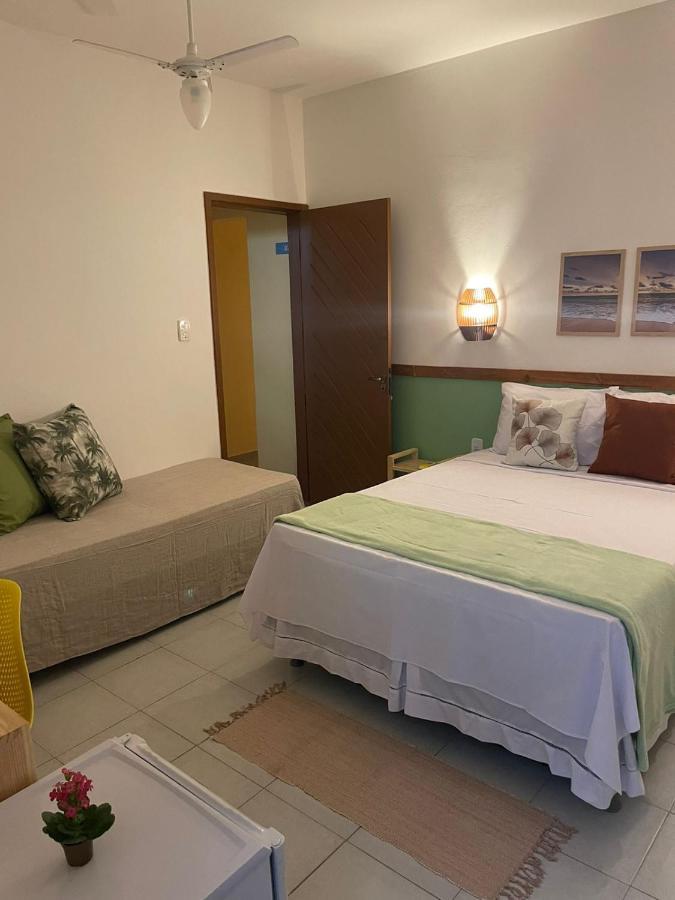 Villa Aconchego Guarajuba Camacari Luaran gambar