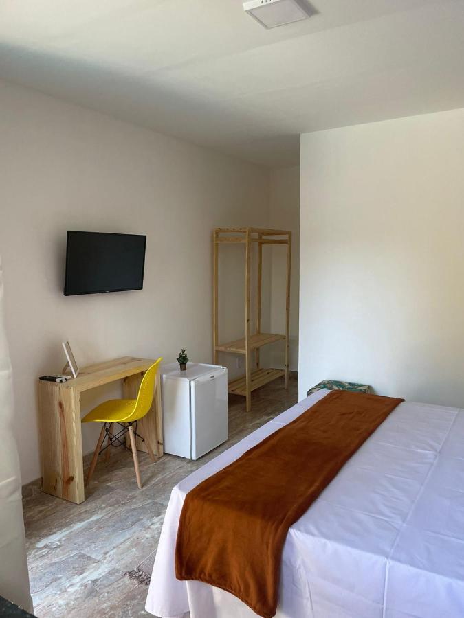 Villa Aconchego Guarajuba Camacari Luaran gambar