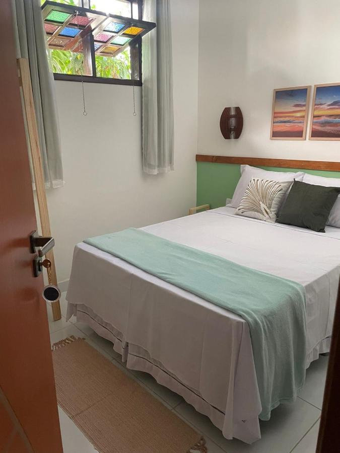 Villa Aconchego Guarajuba Camacari Luaran gambar