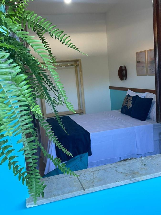 Villa Aconchego Guarajuba Camacari Luaran gambar